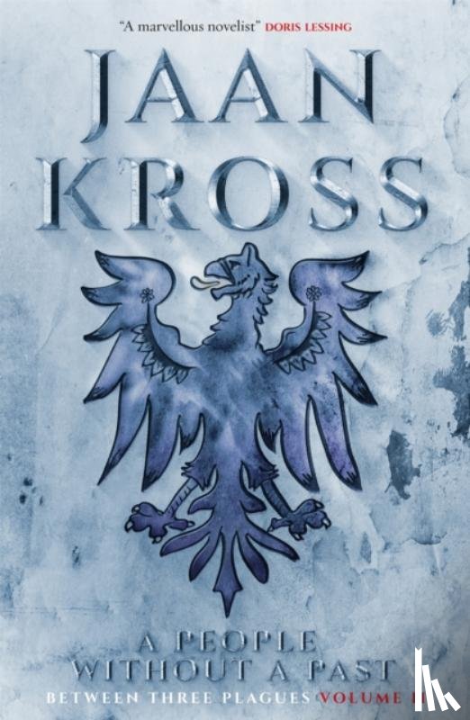 Kross, Jaan - A People without a Past