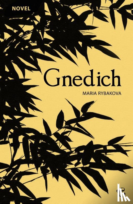 Rybakova, Maria - Gnedich