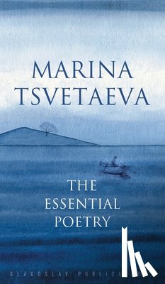 Tsvetaeva, Marina - Marina Tsvetaeva