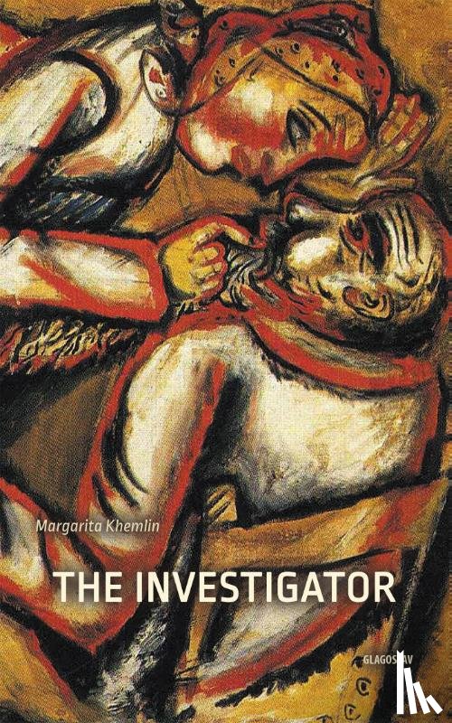 Khemlin, Margarita - The Investigator