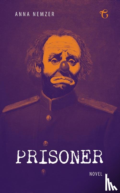 Nemzer,  Anna - Prisoner