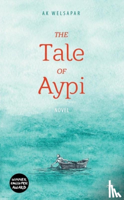 Welsapar, Ak - The Tale of Aypi