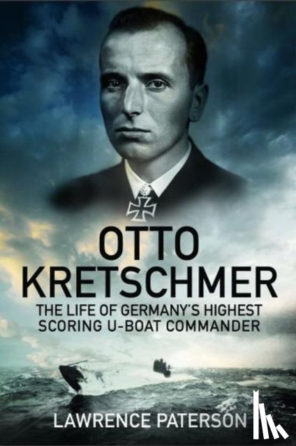 Lawrence Paterson - Otto Kretschmer