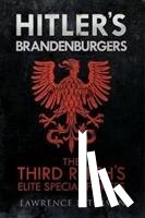 Paterson, Lawrence - Hitler's Brandenburgers