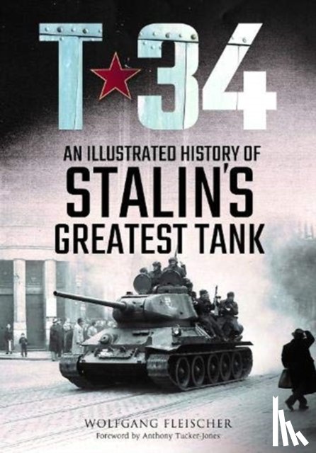 Fleischer, Wolfgang - T-34