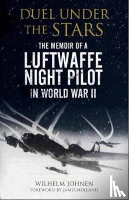Johnen, Wilhelm - Duel Under the Stars