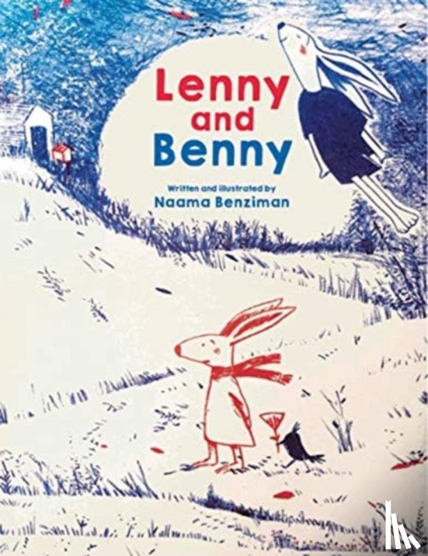 Benziman, Naama - Lenny & Benny