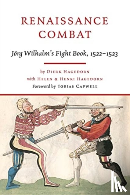 Hagedorn, Dierk - Renaissance Combat