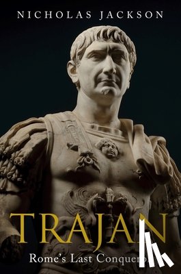 Jackson, Nicholas - Trajan