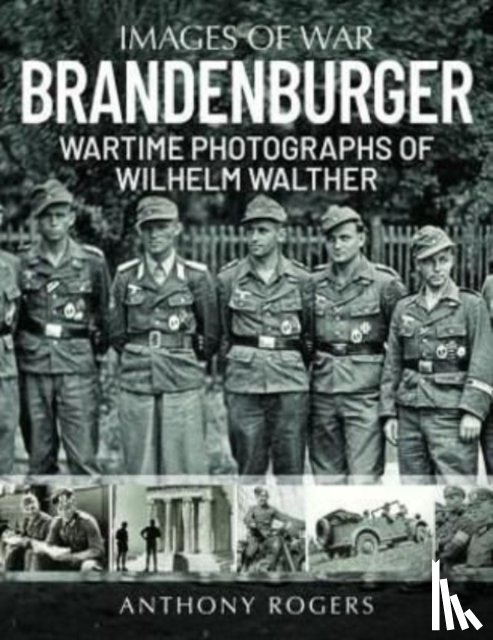 Anthony, Rogers - Brandenburger