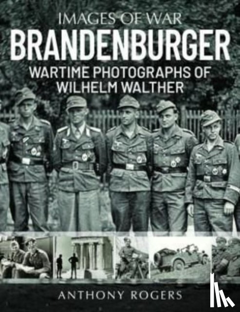 Anthony, Rogers, - Brandenburger