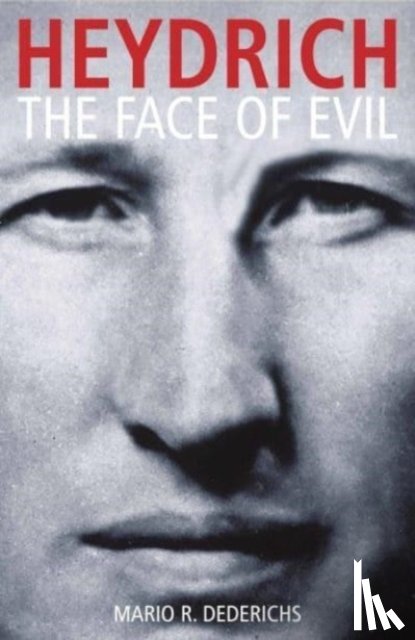 Dederichs, Mario R - Heydrich