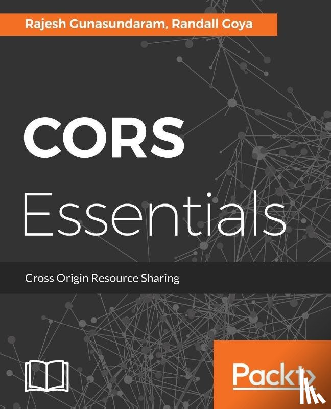 Gunasundaram, Rajesh, Goya, Randall - CORS Essentials