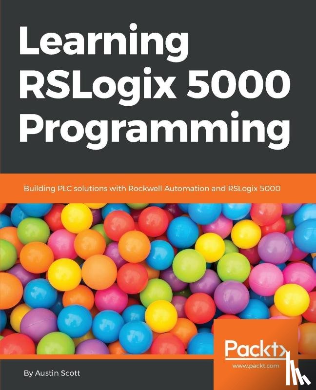 Scott, Austin - Learning RSLogix 5000 Programming