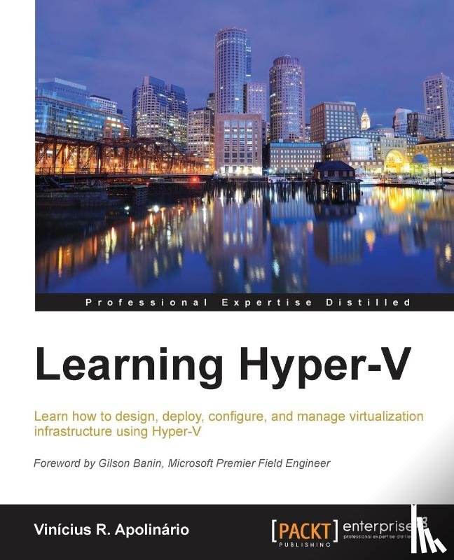 Apolinario, Vinicius R. - Learning Hyper-V