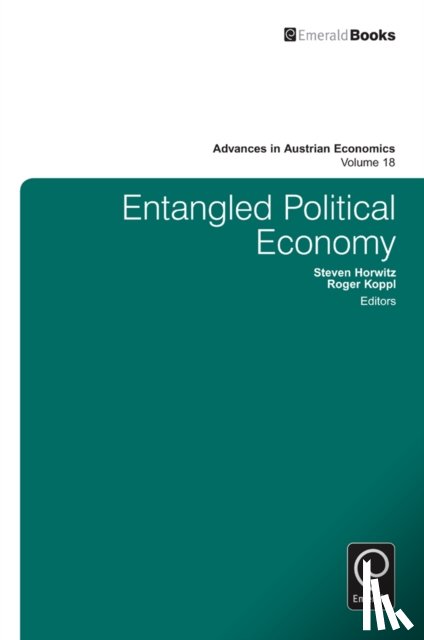  - Entangled Political Economy