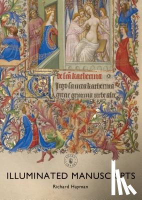 Hayman, Richard - Illuminated Manuscripts