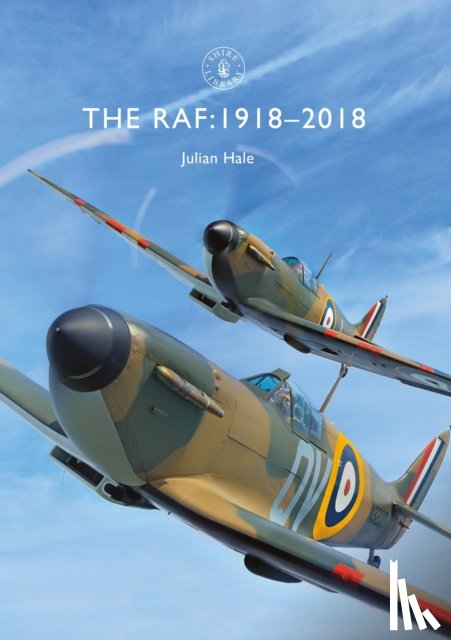 Hale, Julian - The RAF