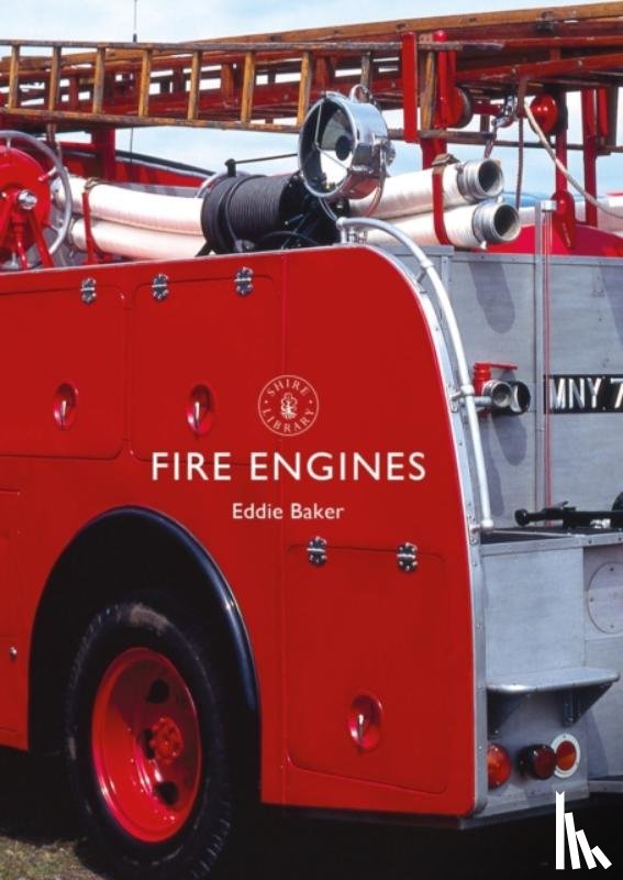 Baker, Eddie - Fire Engines