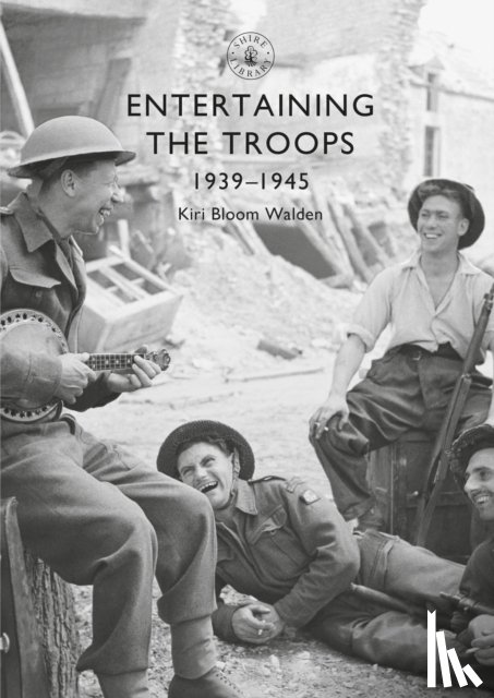 Walden, Kiri Bloom - Entertaining the Troops