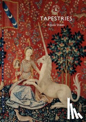 Sheen, Rosita - Tapestries