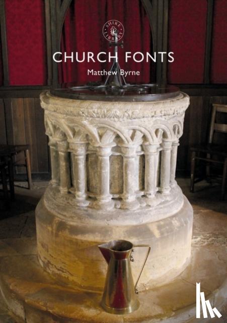 Byrne, Matthew - Church Fonts