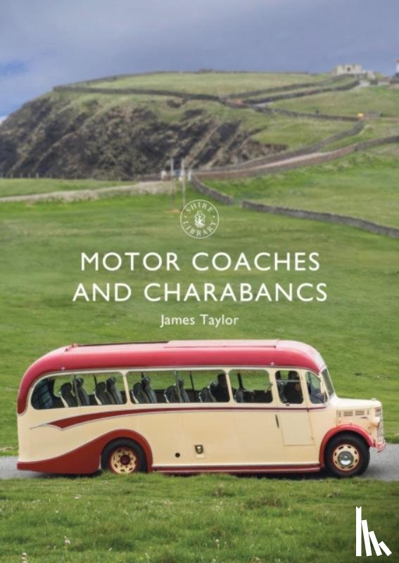 Taylor, James - Motor Coaches and Charabancs
