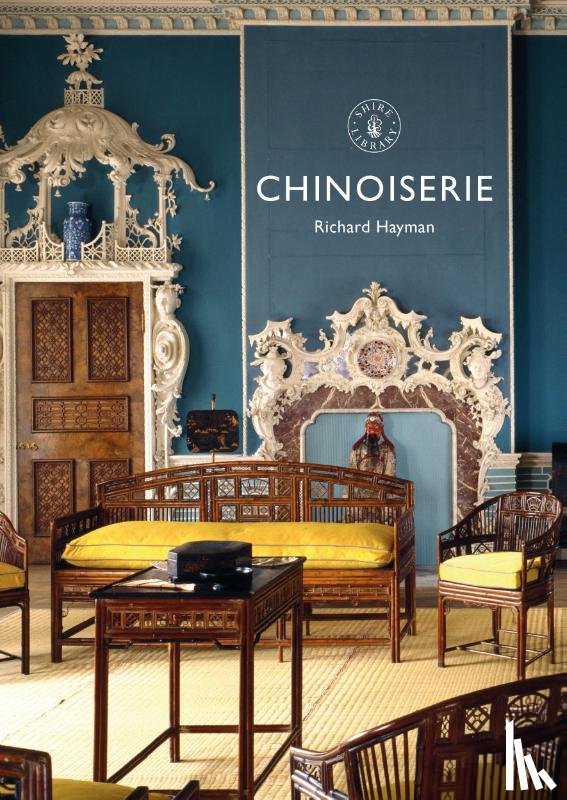 Hayman, Richard - Chinoiserie