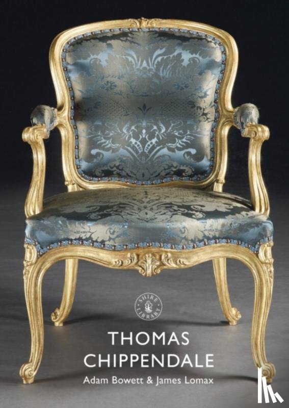 Bowett, Adam, Lomax, James - Thomas Chippendale