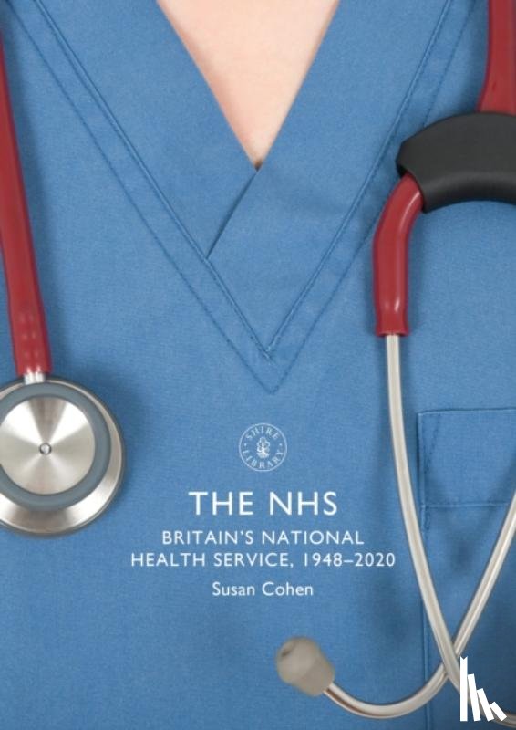 Cohen, Susan - The NHS