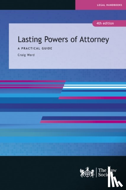 Ward, Craig - Lasting Powers of Attorney