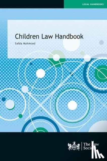 Mahmood, Safda - Children Law Handbook