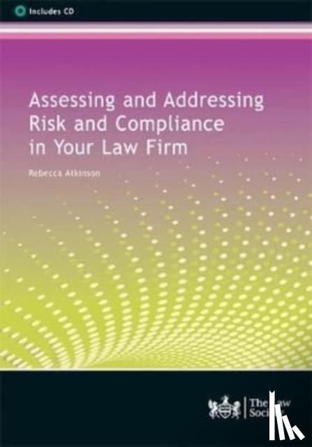 REBECCA ATKINSON - ASSESSING & ADDRESSING RISK & COMPLIANCE