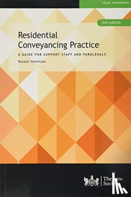 Hewitson, Russell - Residential Conveyancing Practice