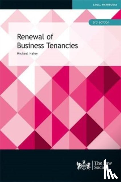 Haley, Michael - Renewal of Business Tenancies
