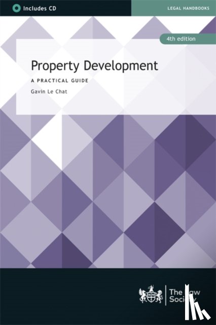 Le Chat, Gavin - Property Development
