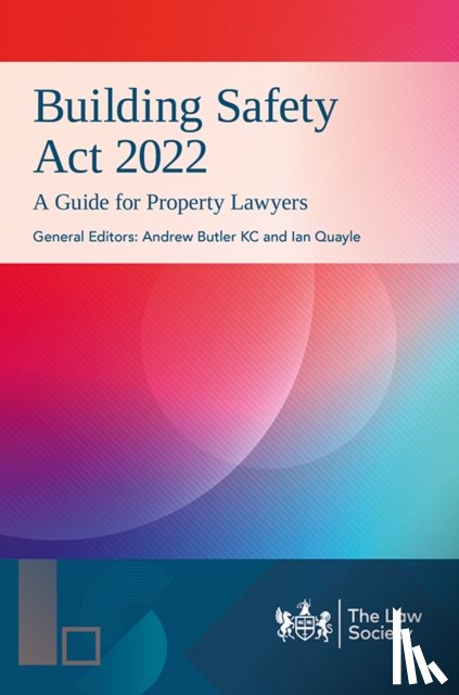  - Building Safety Act 2022 in Practice