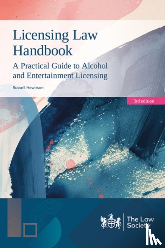 Hewitson, Russell - Licensing Law Handbook