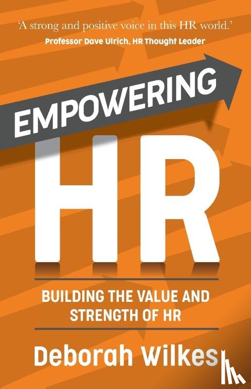 Wilkes, Deborah - Empowering HR
