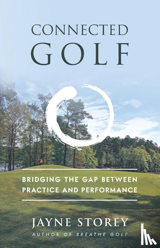 Storey, Jayne - Connected Golf