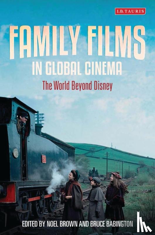  - Family Films in Global Cinema