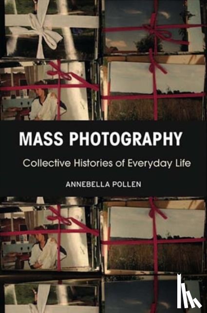 Pollen, Annebella - Mass Photography