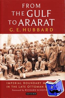 Hubbard, G. E. - From the Gulf to Ararat