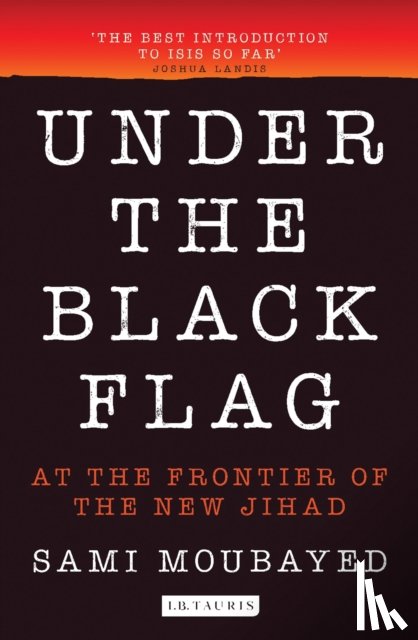 Moubayed, Sami - Under the Black Flag
