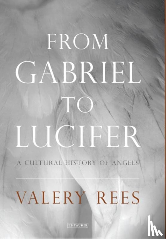 Rees, Valery - From Gabriel to Lucifer