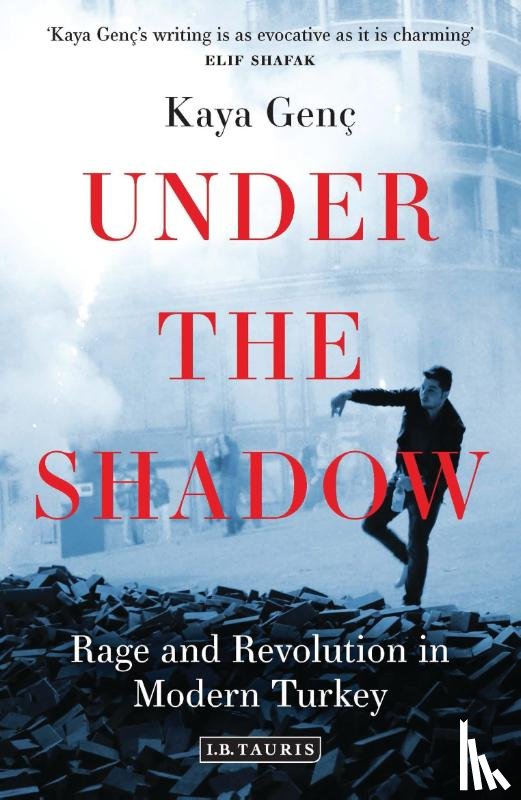 Genc, Kaya - Under the Shadow