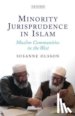 Olsson, Susanne - Minority Jurisprudence in Islam
