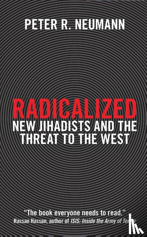 Neumann, Peter R. - Radicalized