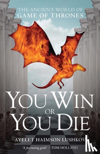 Lushkov, Ayelet Haimson - You Win or You Die
