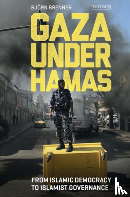 Brenner, Bjorn - Gaza Under Hamas